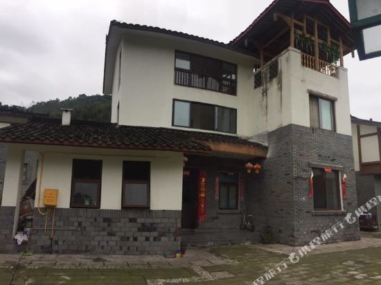 成都清水阁农庄