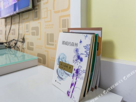 日照海上花公寓