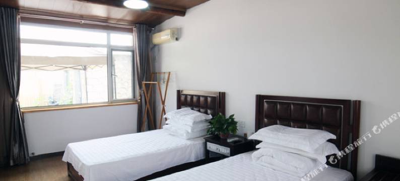 北戴河吾家小院图片