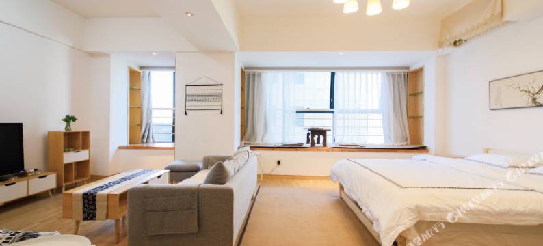 杭州团子民宿图片