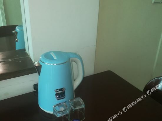 侠客红尘公寓(晋城苑北路店)