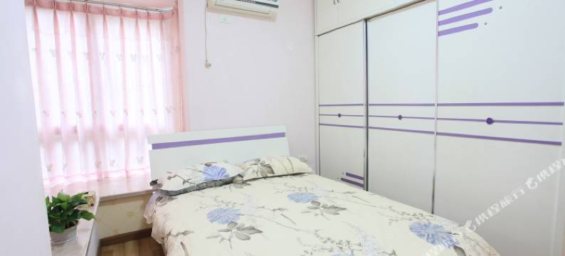 重庆开心丁风公寓图片