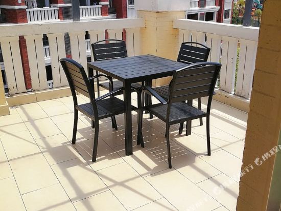 株洲艳女士公寓