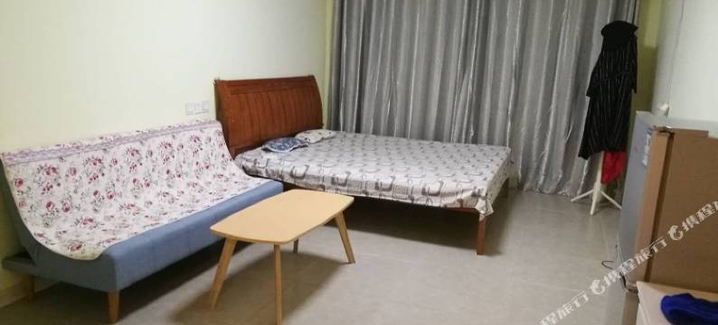 威海英伦小屋图片