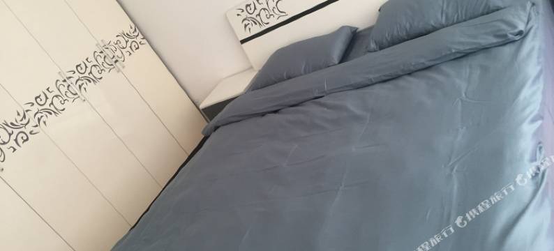 西安忆往民宿图片