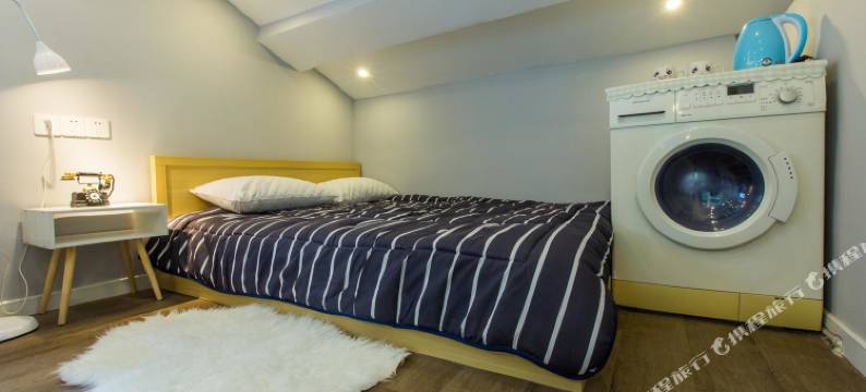 上海JGeR普通公寓图片