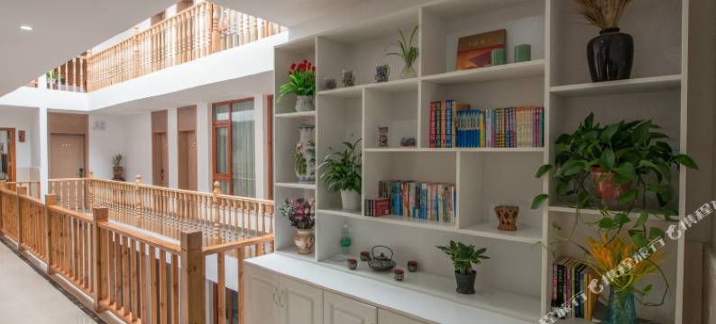 无锡桃林半涧客栈图片