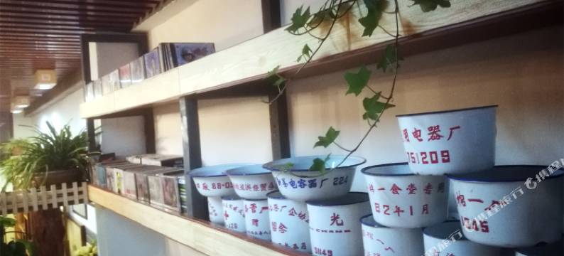 无锡官浜民宿图片