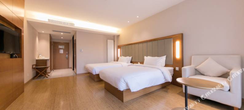 全季酒店(西安高新区唐延路店)图片