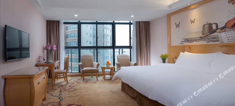 维也纳国际酒店(桂平西山景区店)图片