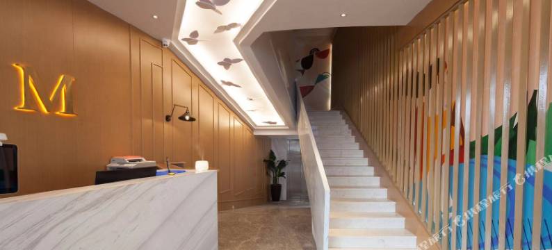 M美季酒店(常熟世茂店)图片
