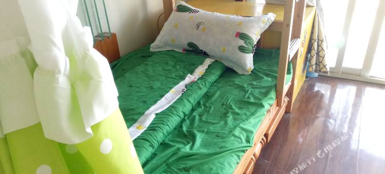 柳州屋顶青年旅舍图片