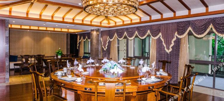 桂林玉圭大酒店图片