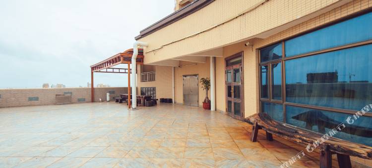 景豪酒店(红海湾店)图片