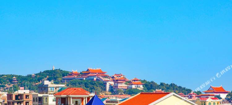 Q加·湄洲岛海缘之家宾馆图片