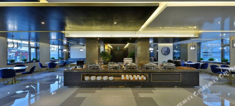 桔子酒店(北京五棵松青塔东里店)图片