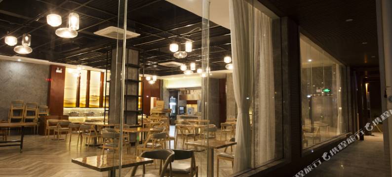 龙门悦景假日酒店图片