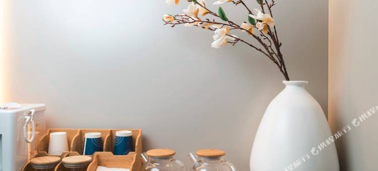 如家酒店·neo(抚顺将军桥万达广场店)图片