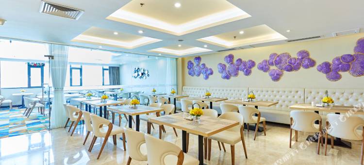 厦门亨达酒店(同安朝元路店)图片