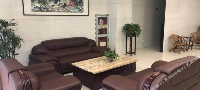 嘉兴佰客昇酒店图片