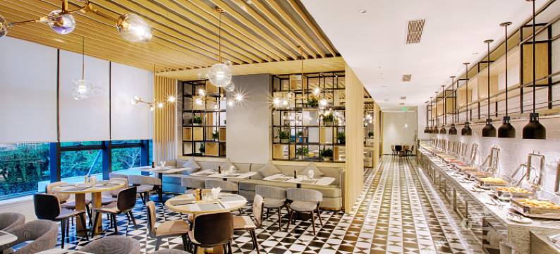 高新富悦酒店(深圳南山科技园店)图片