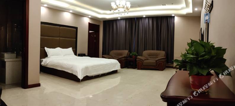 通辽喜富浴馆(艺术职业学院西门店)图片