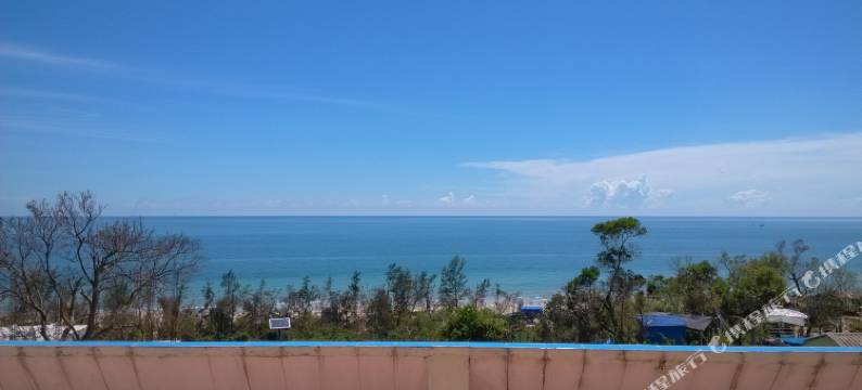 涠洲岛藤兰居客栈图片