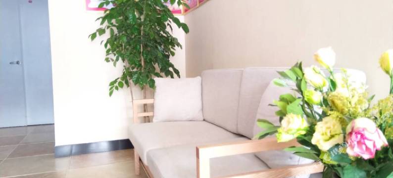 内丘大管家宾馆图片