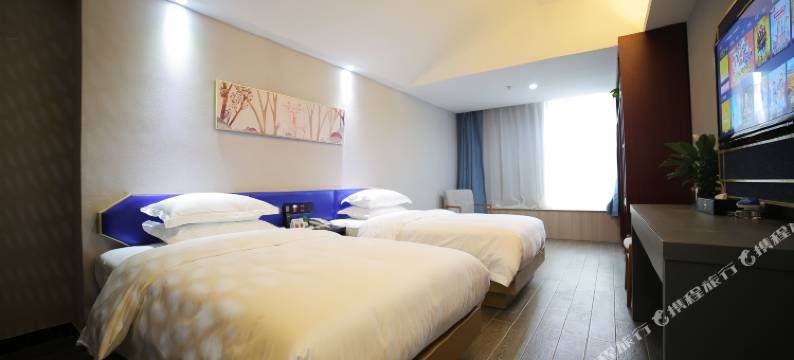 台州醉心阁酒店(黄岩嘉丽阳光广场店)图片