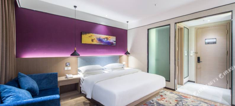 昆明碧丽精品酒店图片