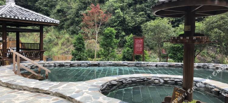 铜鼓汤里酒店图片