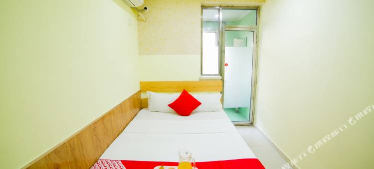 OYO天津红果快捷旅店(武清万达店)图片