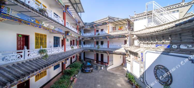 贝壳酒店(大理古城南门店)图片
