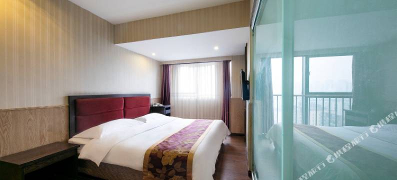 远汇宾馆(重庆北站南广场店)图片