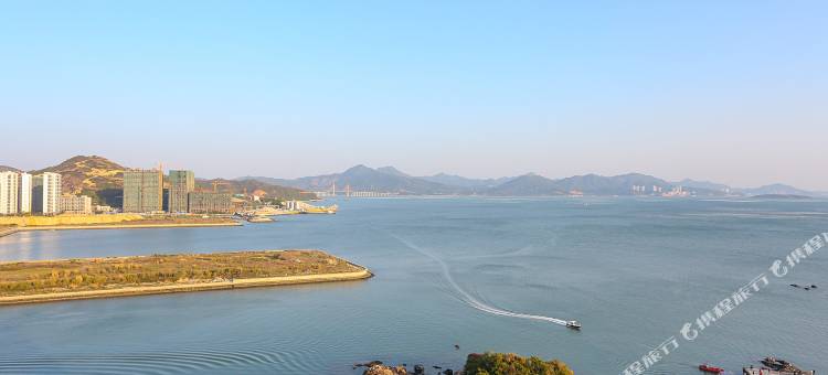 惠东碧桂园十里银滩海洋之星酒店图片