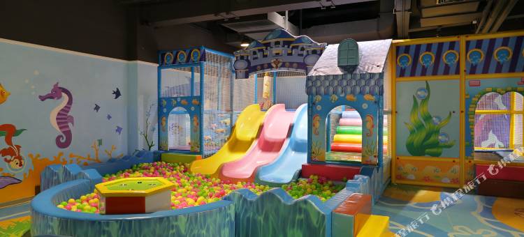 古北水镇洗尘客栈图片