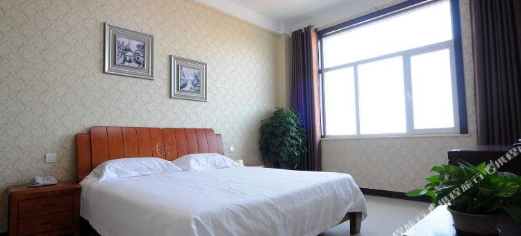 博野品尚快捷酒店图片