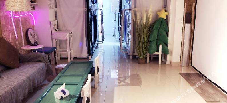 厦门努努青年旅舍图片