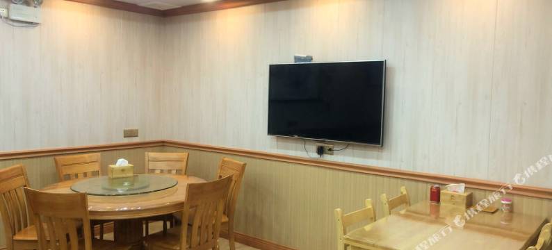 南靖心灵客栈图片