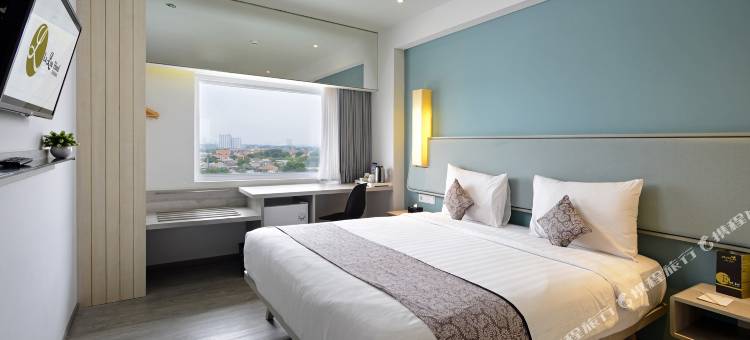 泗水丽莎酒店(La Lisa Hotel Surabaya)图片