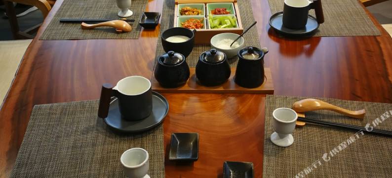 腾冲老友记观景民宿图片