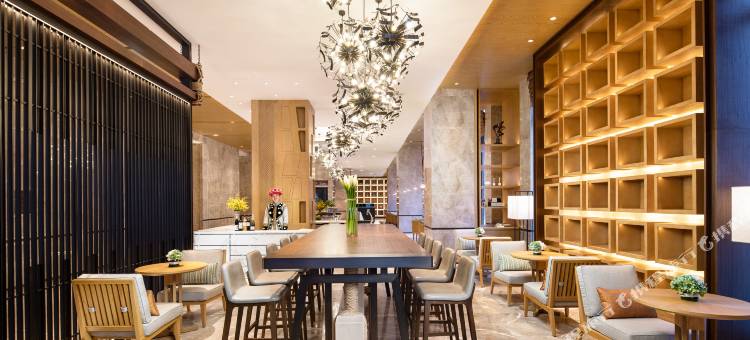 怒江希尔顿花园酒店图片