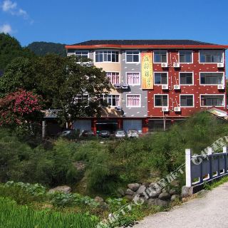 大明山风树园农家乐