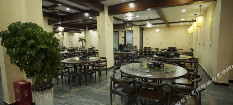 张家界梦溪源度假酒店图片