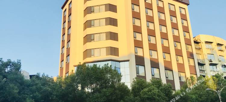 全季酒店(温州五马街店)图片