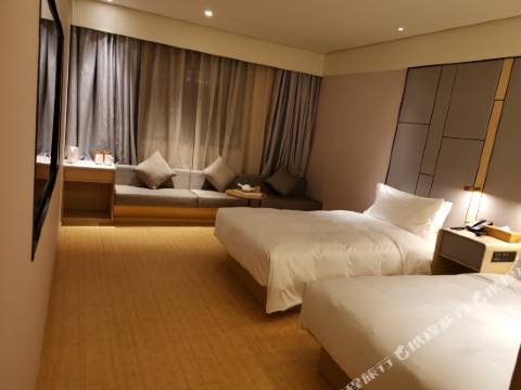 全季酒店(上海豐莊店)(原喜登門賓館)