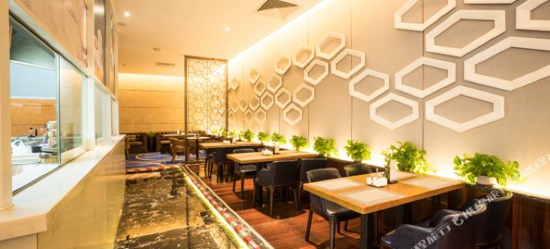 佛山百利达酒店图片