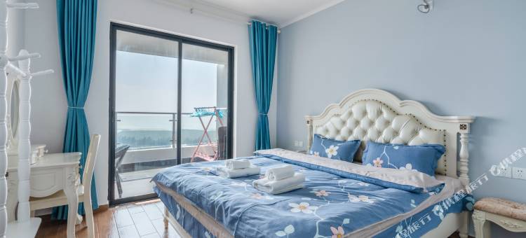 迦南美地海景公寓(北海红树林店)图片