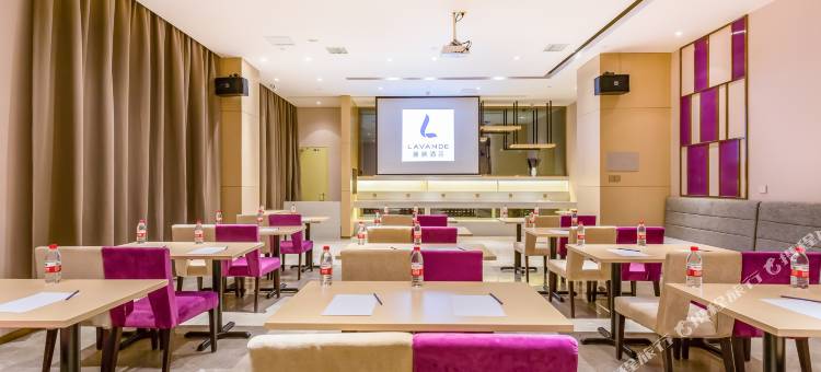 麗枫酒店(廊坊市政府店)图片