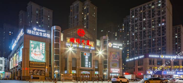 麗枫酒店(廊坊市政府店)图片